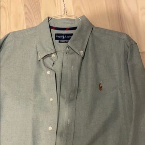 Men’s Ralph Lauren shirt